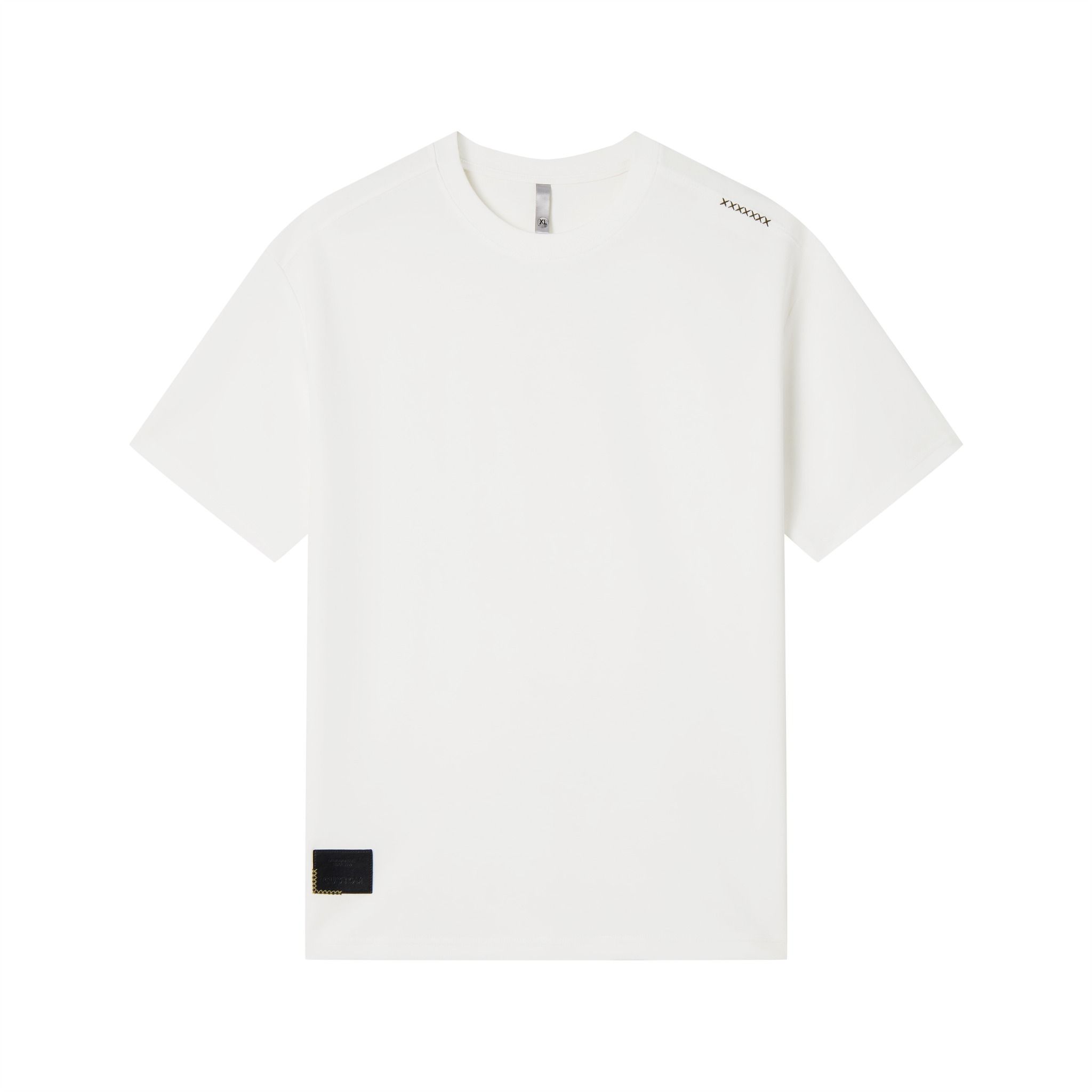  Áo Thun Regularfit - Q135 