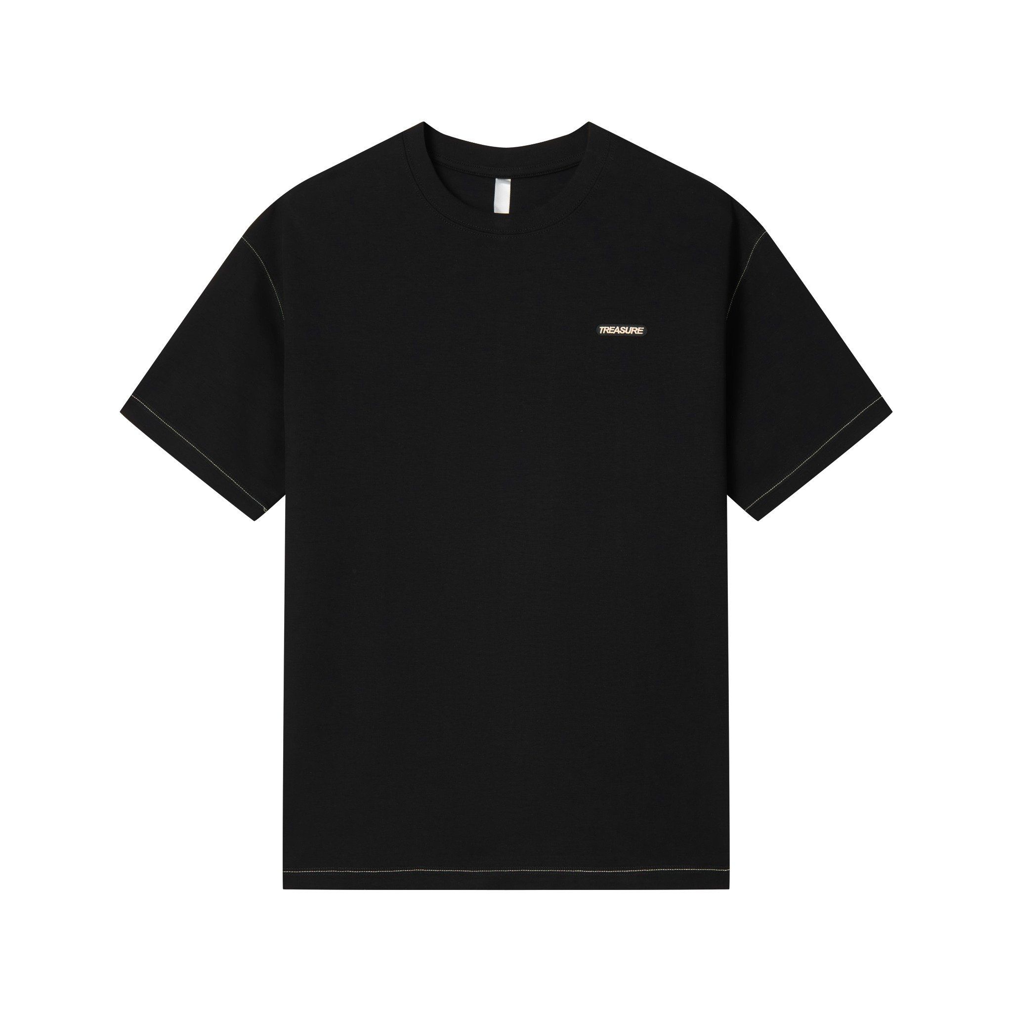  Áo Thun Regularfit - Q198 