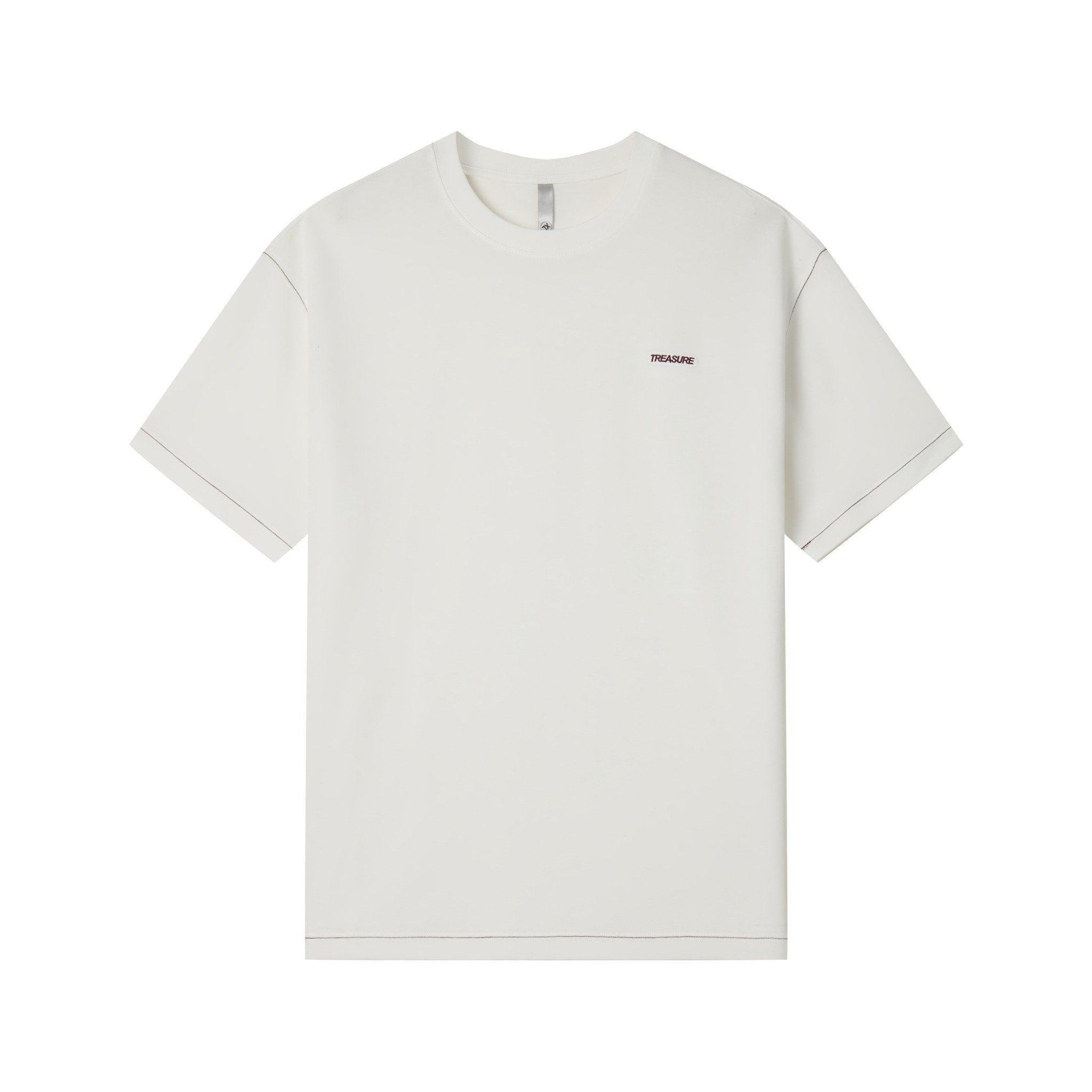  Áo Thun Regularfit - Q198 