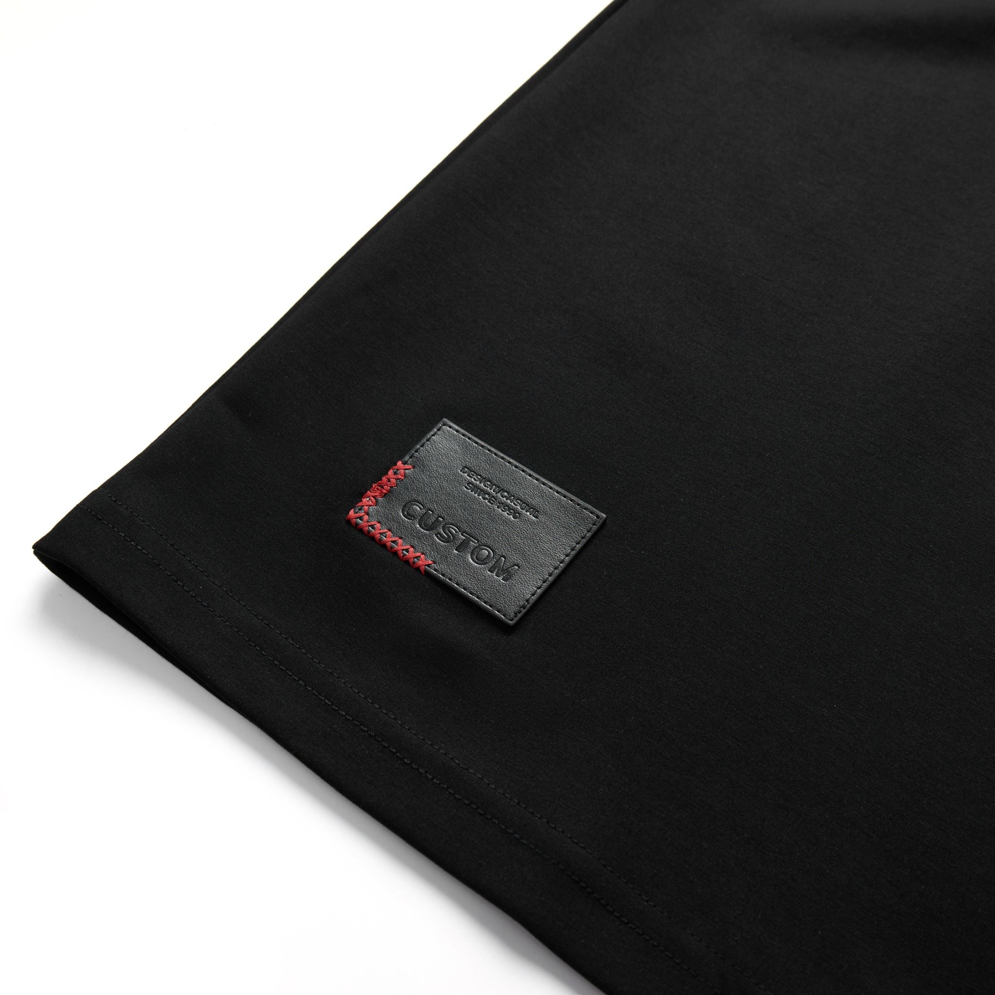  Áo Thun Regularfit - Q135 