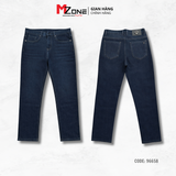  Quần Jeans Dài - 9668 