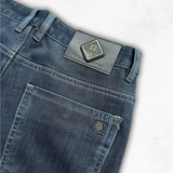  Quần Jeans Dài - 9668 