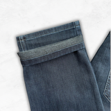  Quần Jeans Dài - 9668 