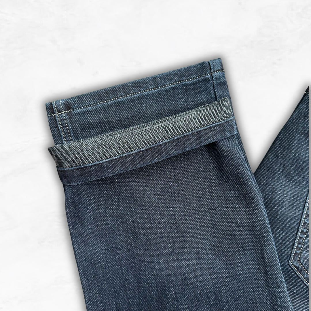 Quần Jeans Dài - 9668 