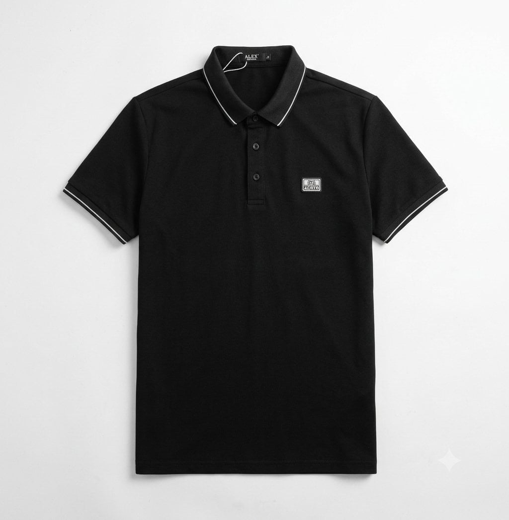  Áo Polo Slimfit - 278 