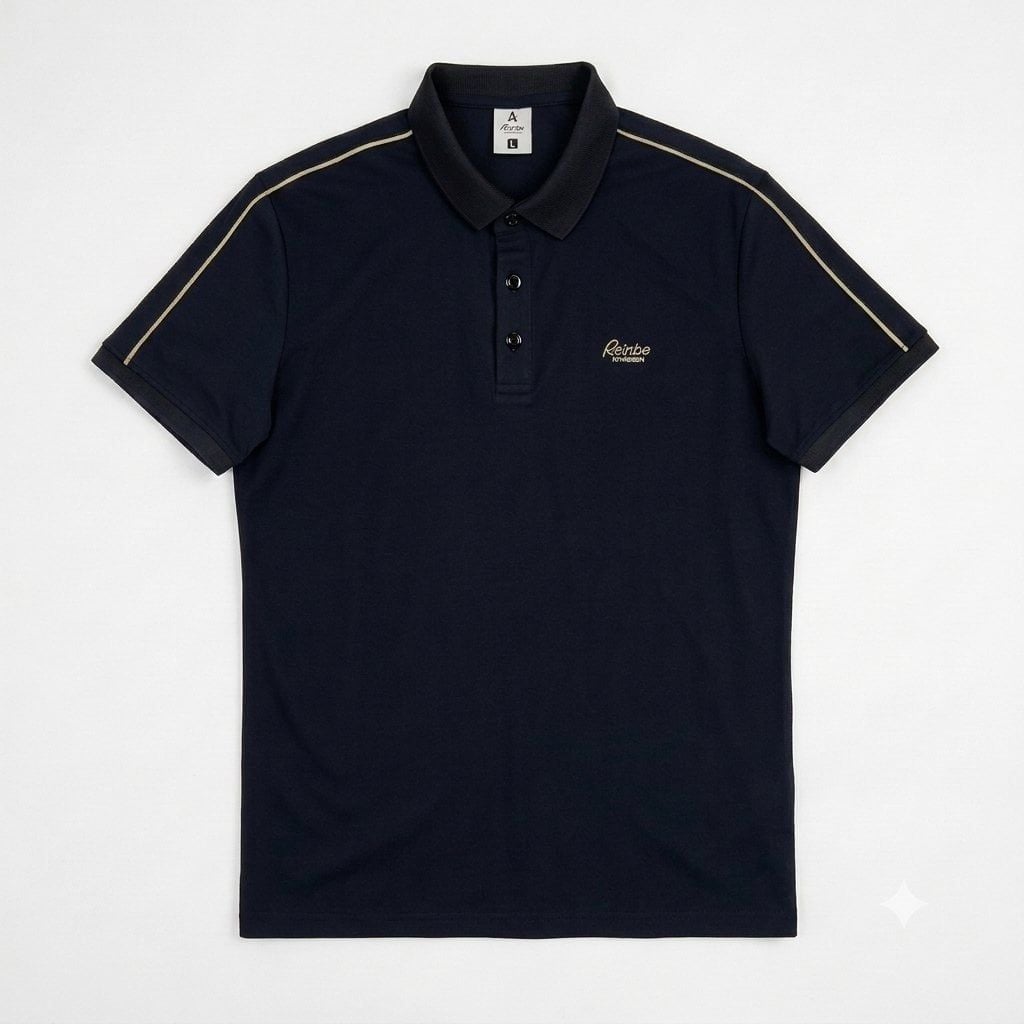  Áo Polo Slimfit - 195 