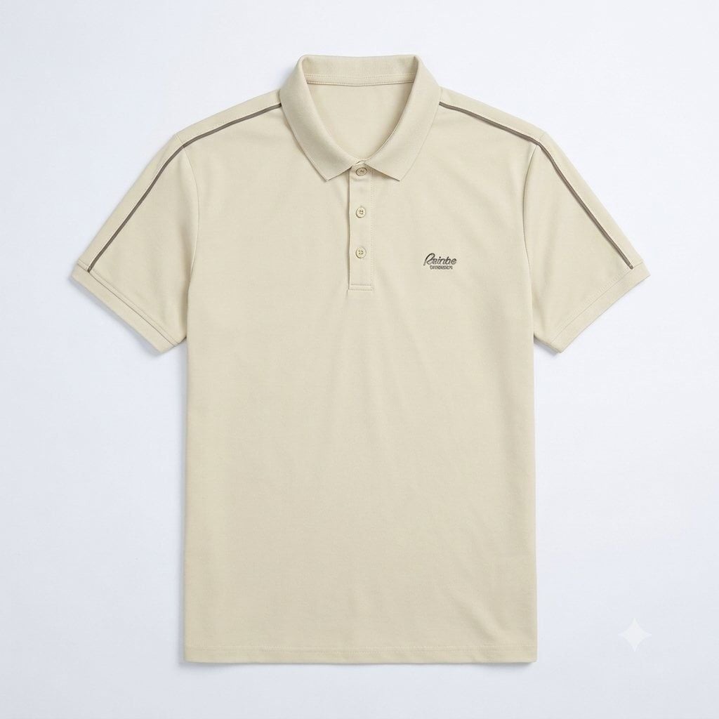  Áo Polo Slimfit - 195 