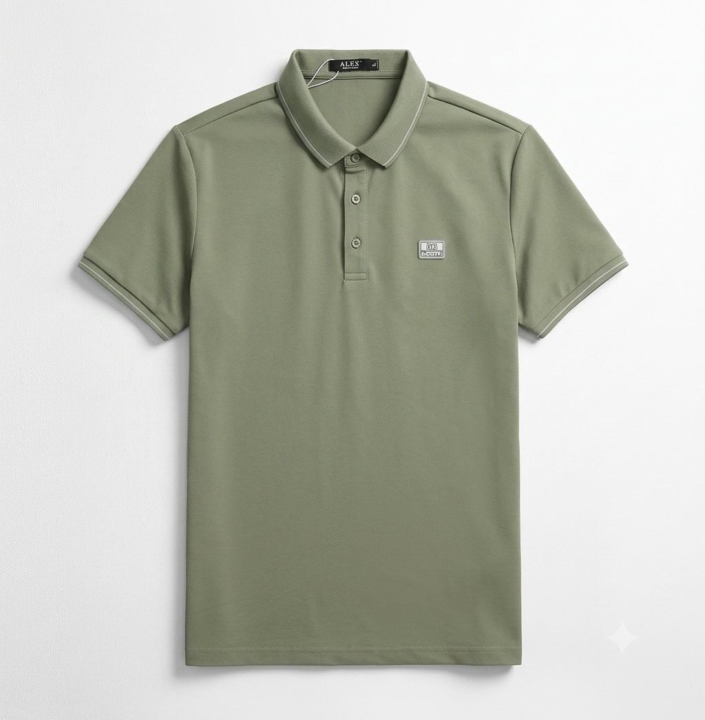  Áo Polo Slimfit - 278 