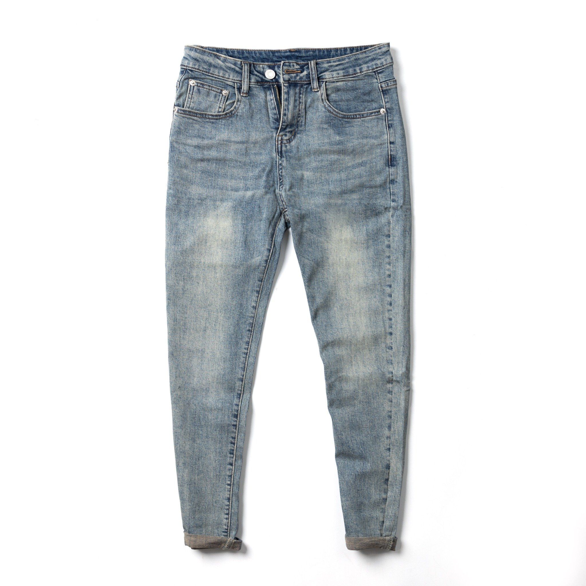  Quần Jeans - 12002 