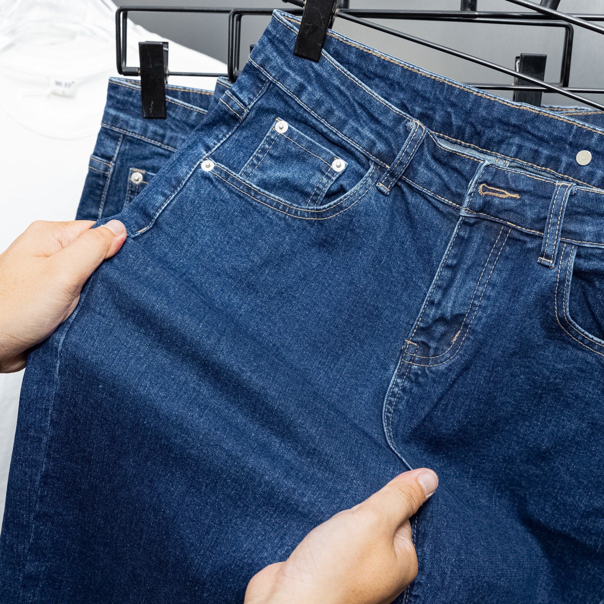  Quần Jeans - 12012 