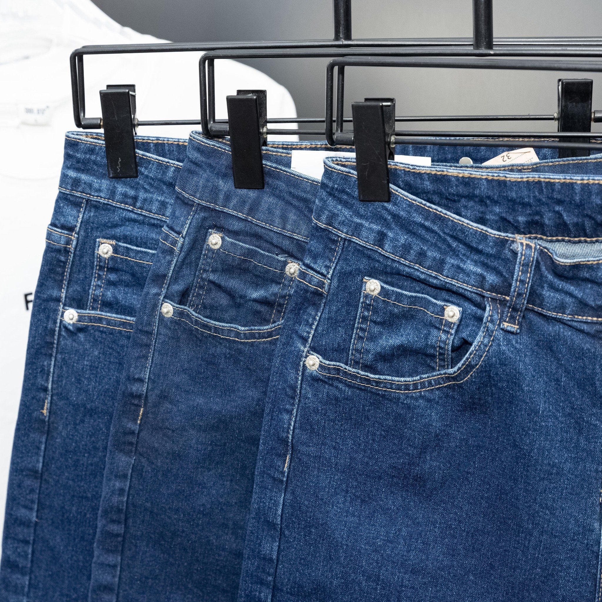  Quần Jeans - 12012 