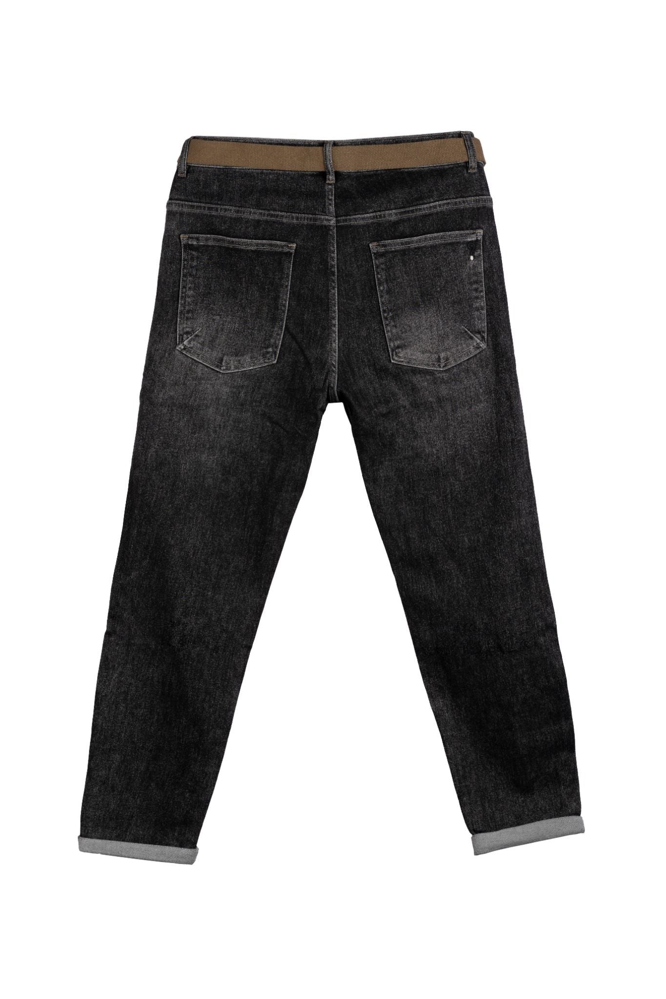  Quần Jeans - 30821 