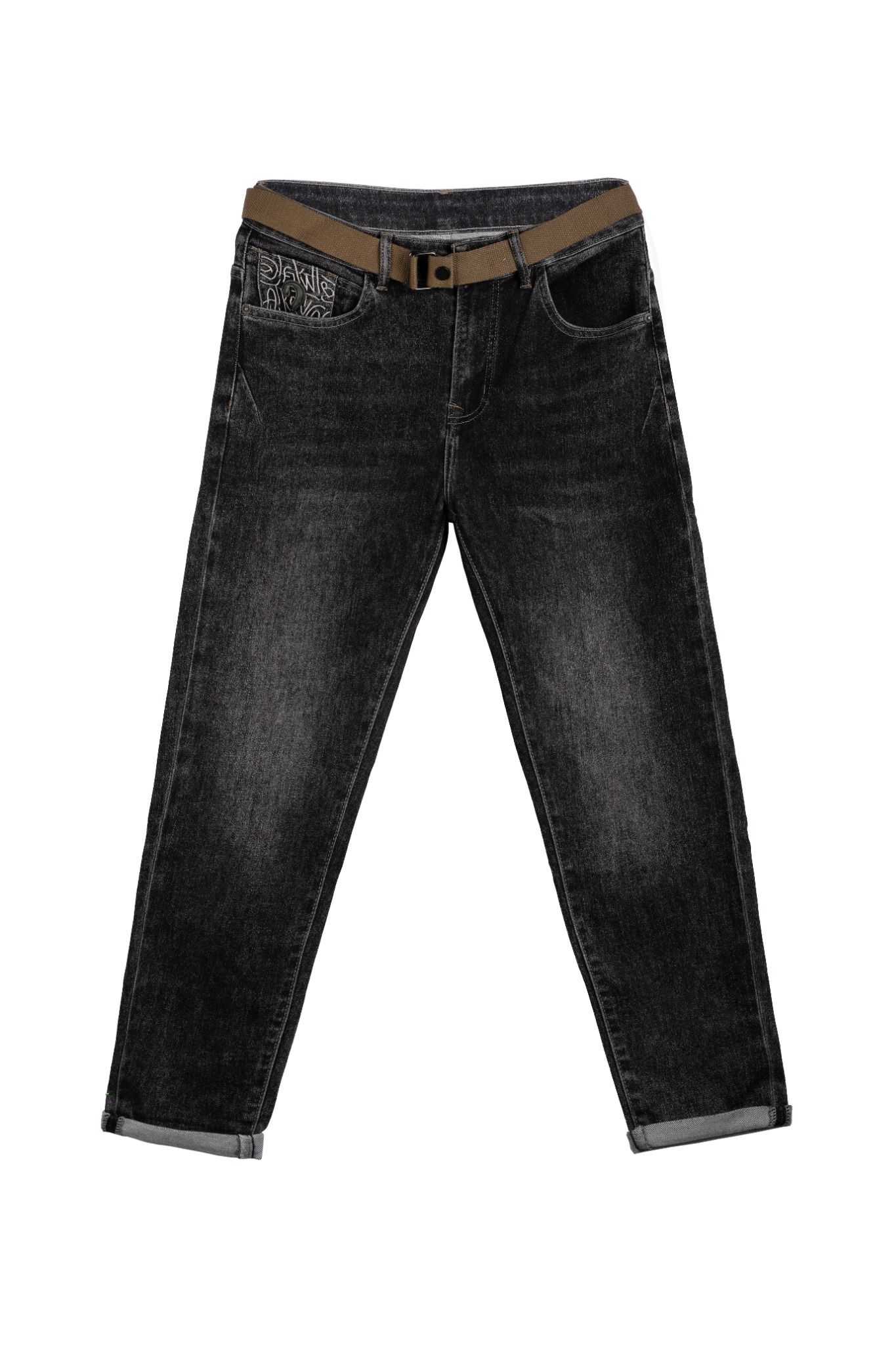  Quần Jeans - 30821 