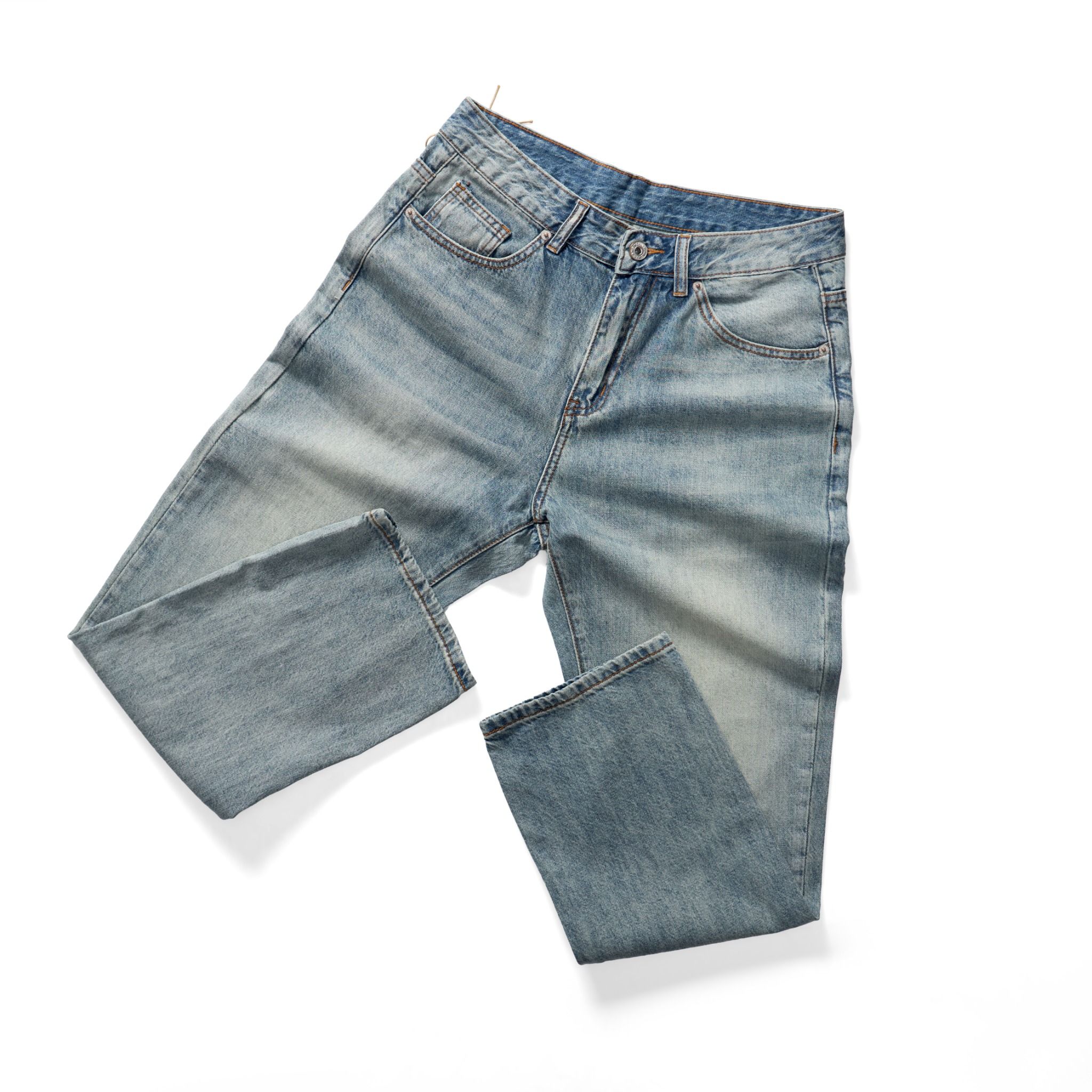  Quần Jeans Dài - 5506 