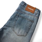  Quần Jeans Dài - 5507 