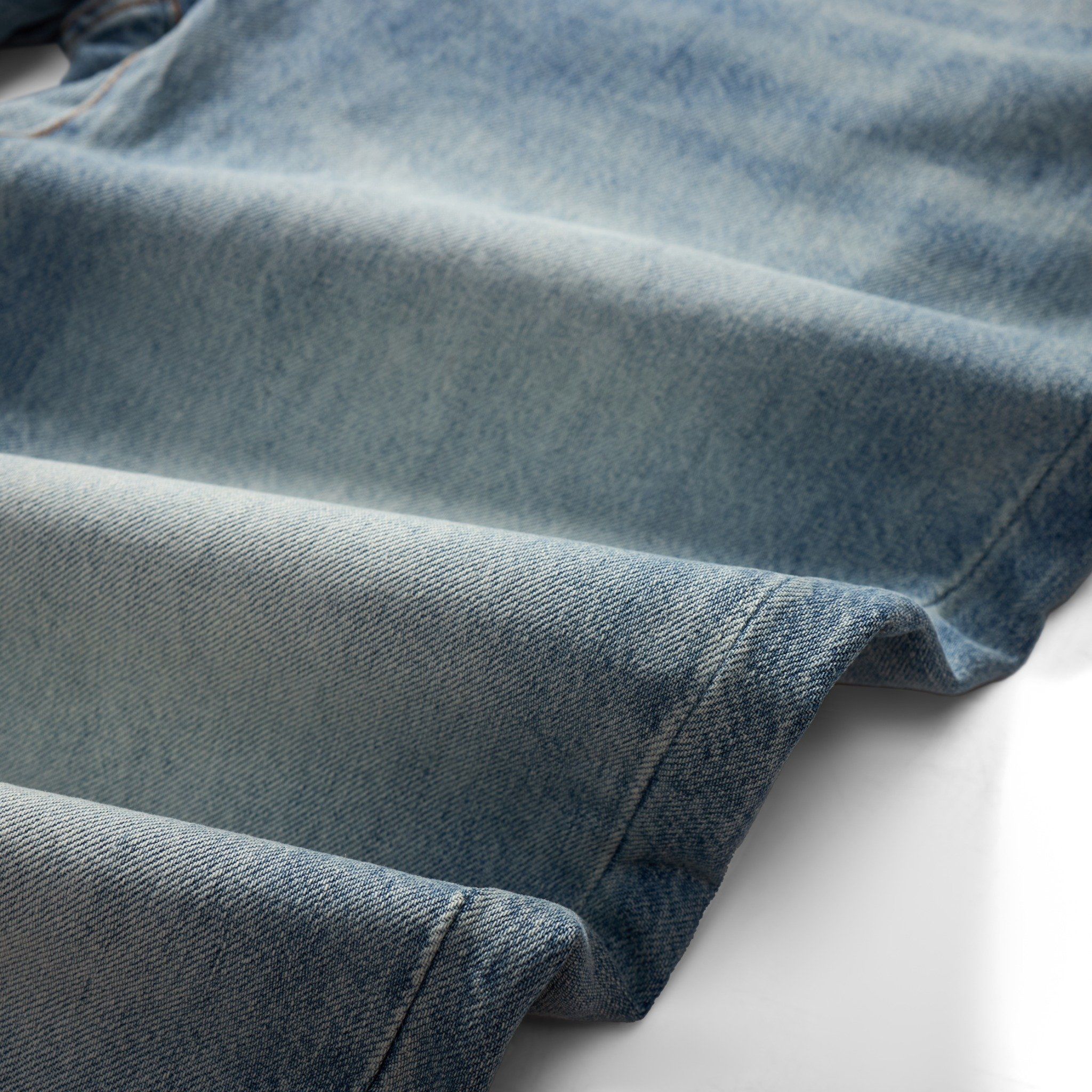  Quần Jeans Dài - 5507 