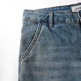  Quần Jeans Dài - 5507 