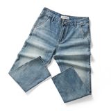  Quần Jeans Dài - 5507 