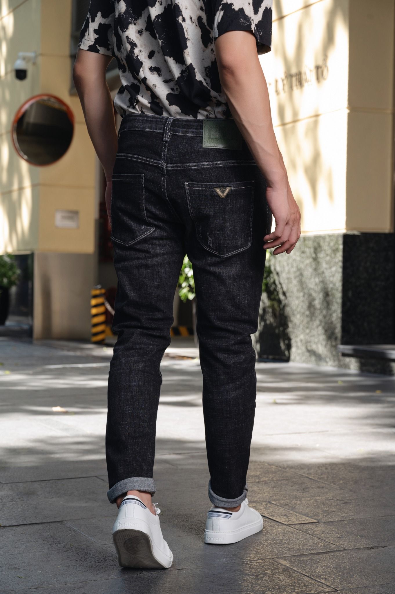  Quần Jeans - 5513 - FLL 