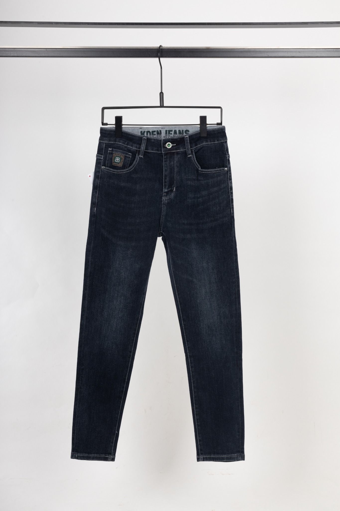  Quần Jeans - 6126 