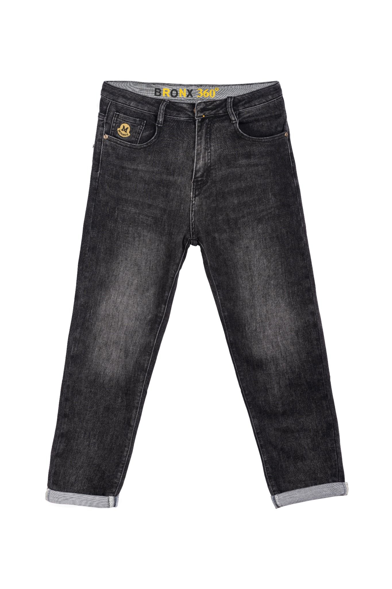  Quần Jeans - 8030 - CB 