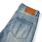  Quần Jeans Dài - 8831 