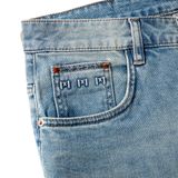  Quần Jeans Dài - 8831 