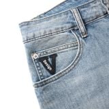  Quần Jeans Dài - 915 