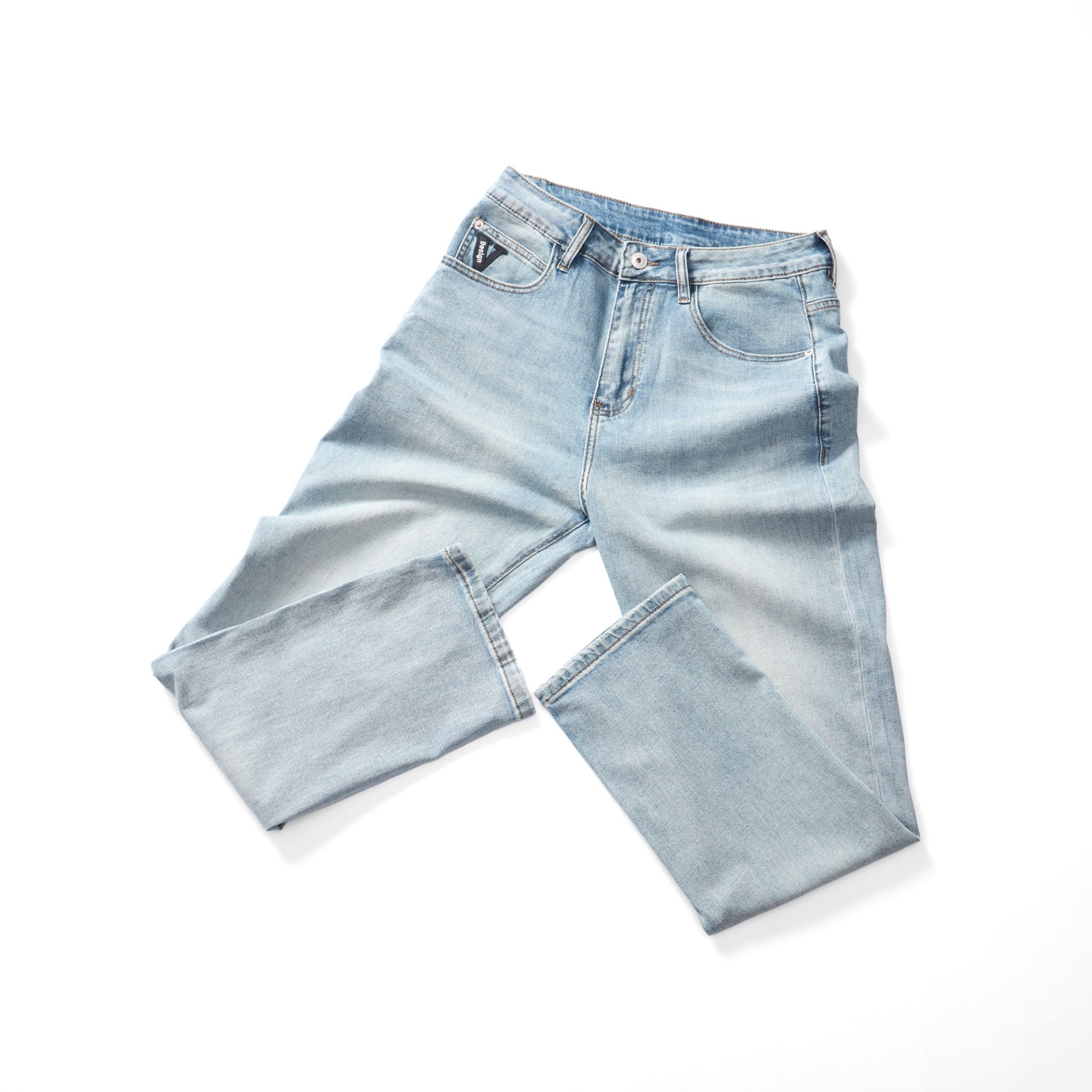  Quần Jeans Dài - 915 