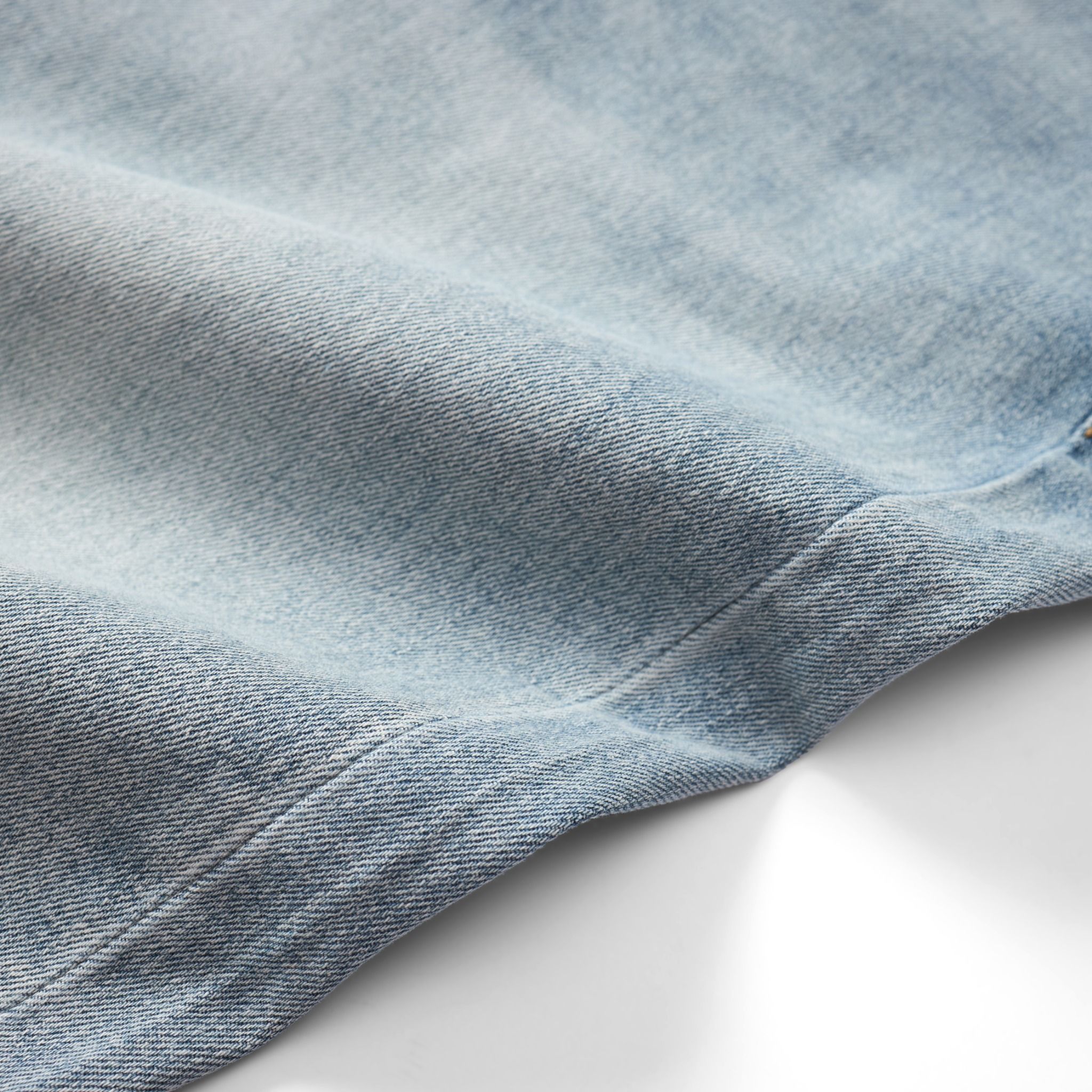  Quần Jeans Dài - 915 