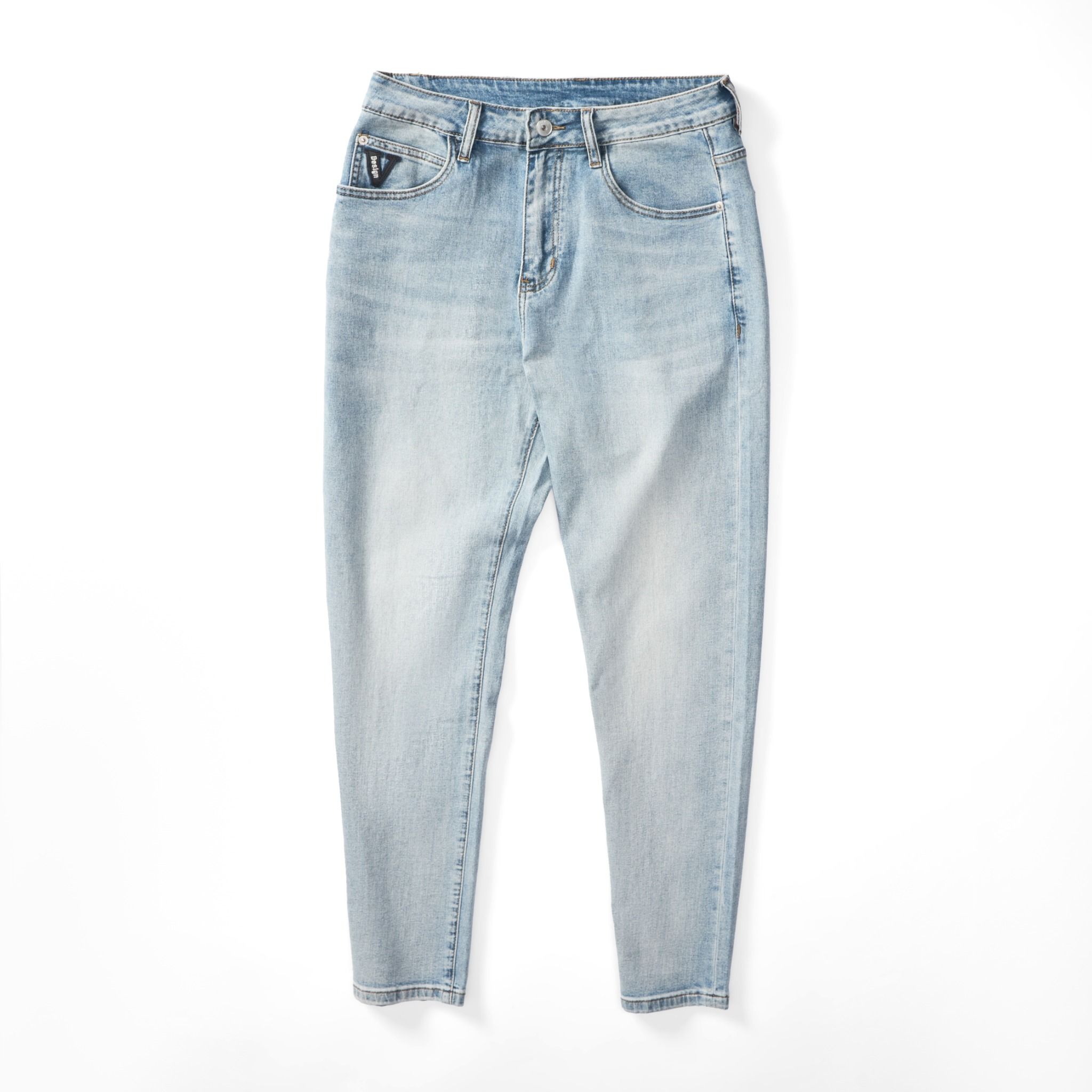  Quần Jeans Dài - 915 