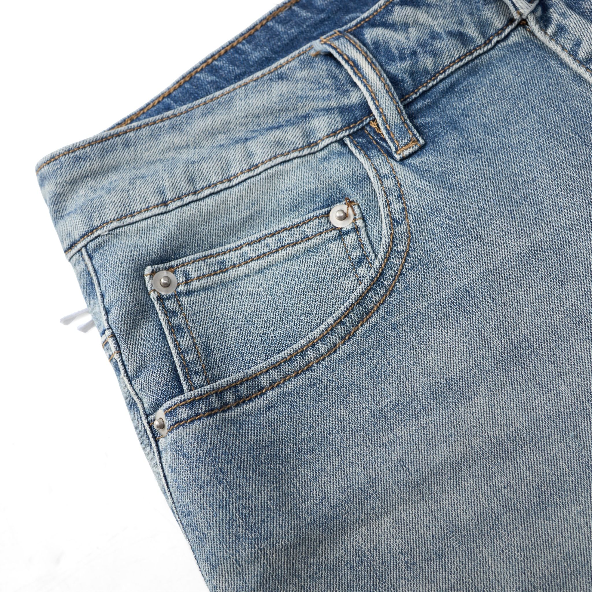  Quần Jeans Dài - 919 