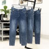  Quần Jeans Slimfit - 9801 
