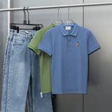  Áo Polo Slimfit - 2081 