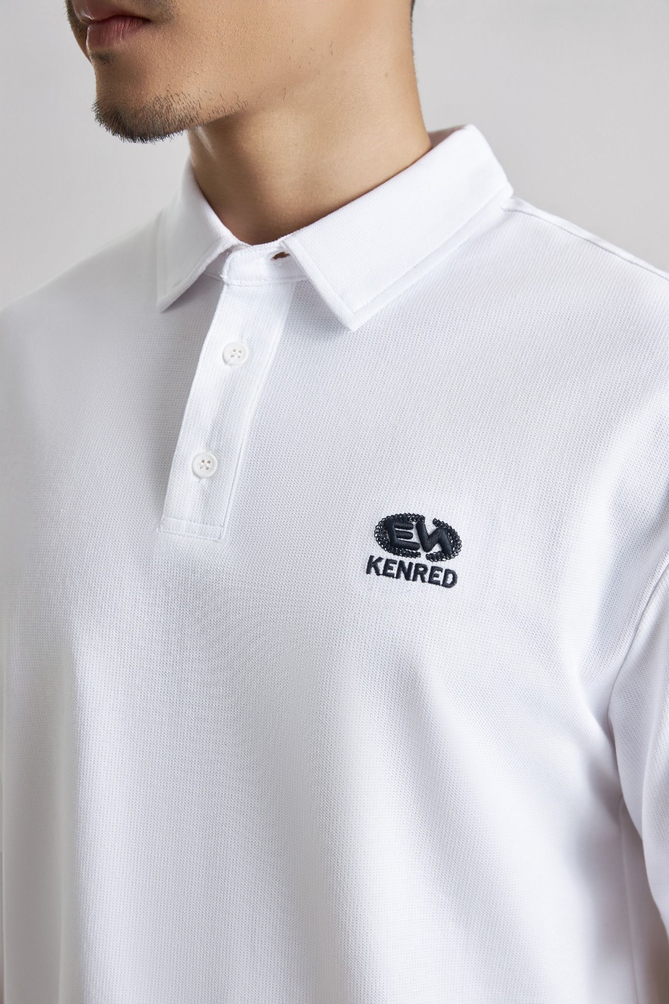  Áo Polo Slimfit - 2101 