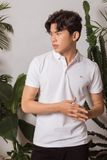  Áo Thun Có Cổ - T2061 