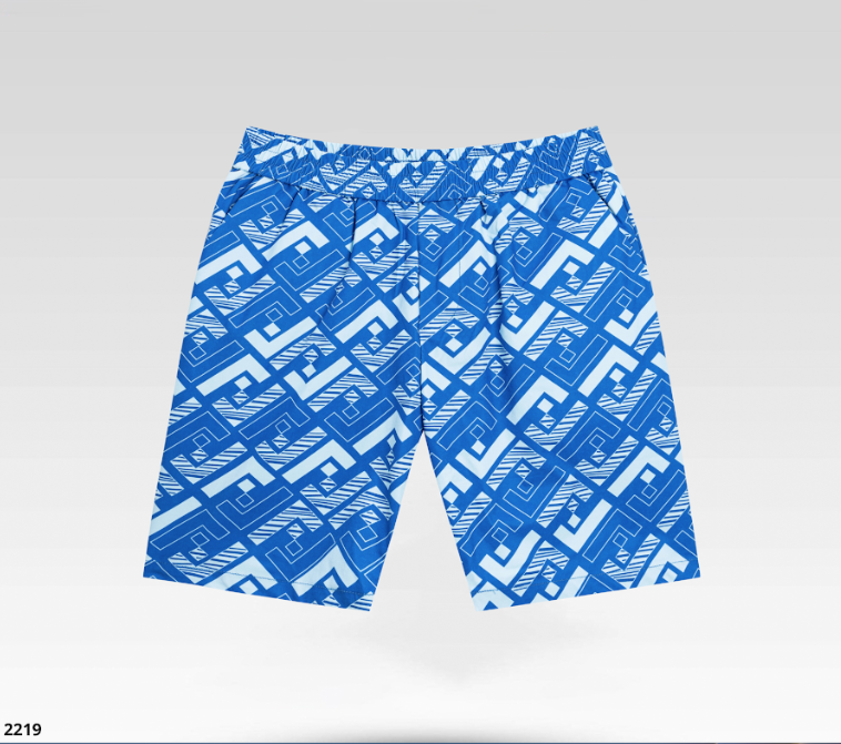  Quần Kaki Short - 2219 