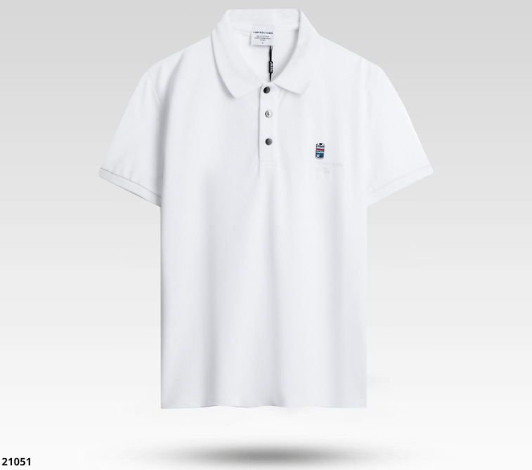 Áo POLO - 21051 