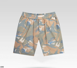  Quần Kaki Short - 2202 