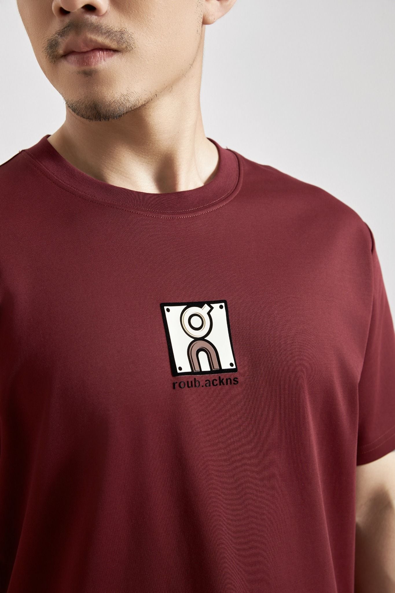  Áo Thun Slimfit - 515 