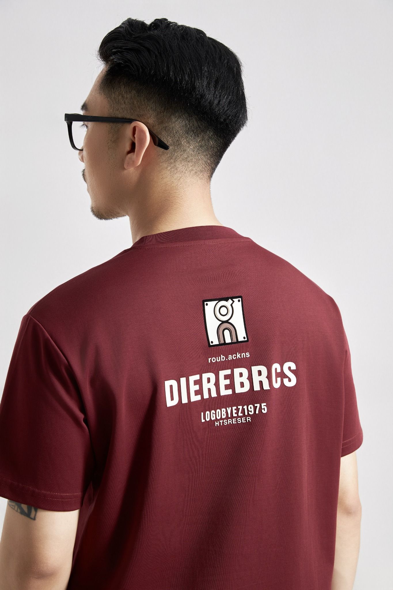  Áo Thun Slimfit - 515 