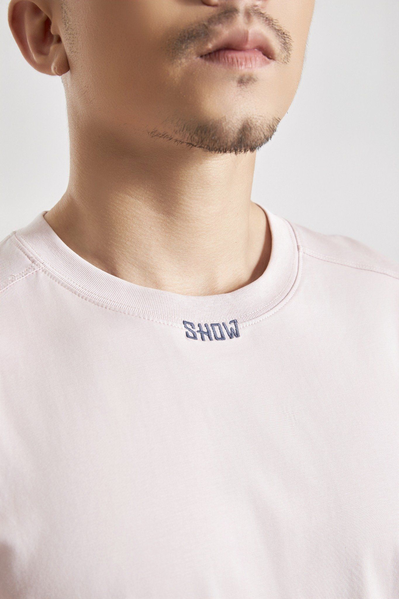  Áo Thun Regularfit - Q307 