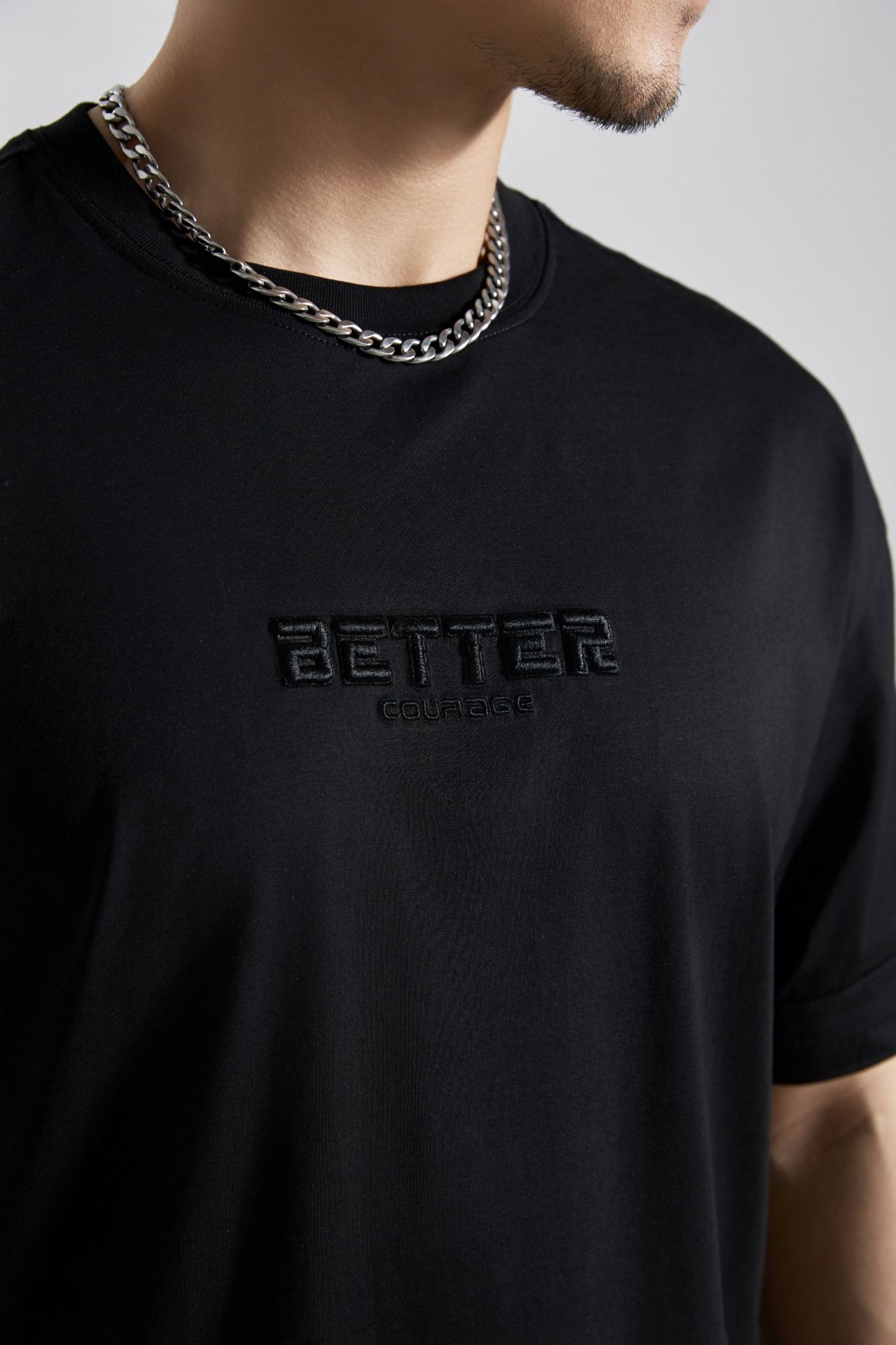  Áo Thun Regularfit - Q318 