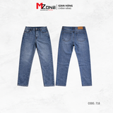  Quần Jeans Dài - 718 