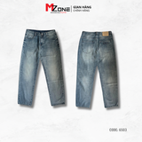  Quần Jeans Dài - 6503 