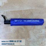  DÙ GẬP 3 BYD VIG BÌNH DƯƠNG 