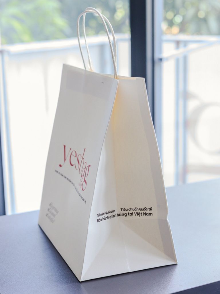 [Gift] Blindbag 200K - 500K (Ưu tiên thanh toán online)