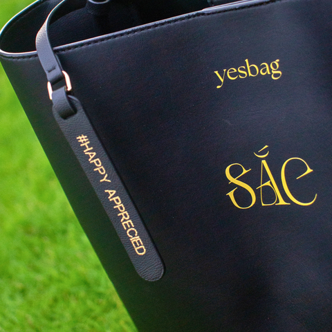 Toòng teng SẮC phúc (#HAPPY)