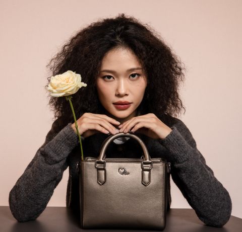 Túi thanh lịch LADY (Giảm còn 609K, Tặng quà tới 1.2Tr+  - áp Mã & chọn Quà tại bước Thanh toán)