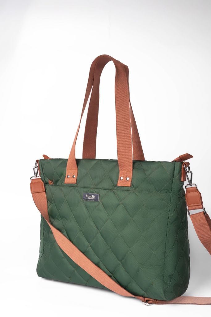 Túi tote London